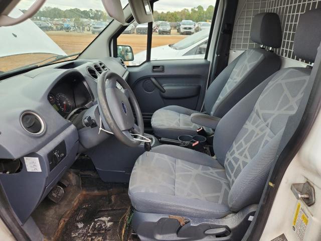 2013 FORD TRANSIT CO #3302679005