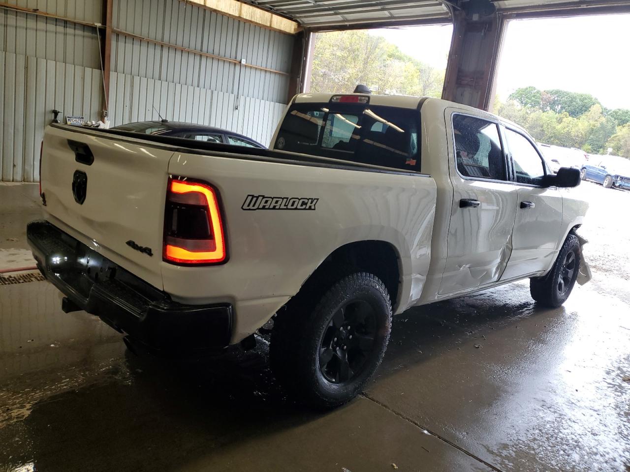 RAM 1500 TRADESMAN
