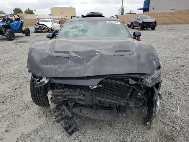 2022 FORD MUSTANG GT - 1FA6P8CFXN5123597