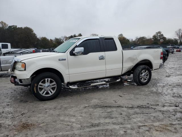 Global Auto Auctions: 2007 FORD F150