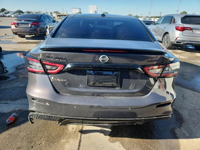 2021 NISSAN MAXIMA PLA 1N4AA6FVXMC505545