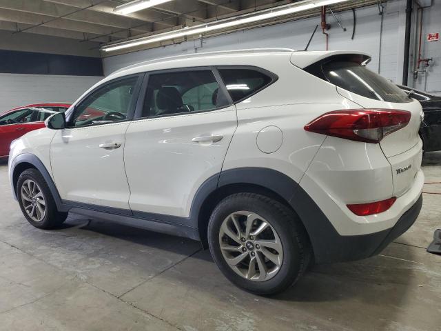 2016 HYUNDAI TUCSON LIM - KM8J3CA4XGU188488