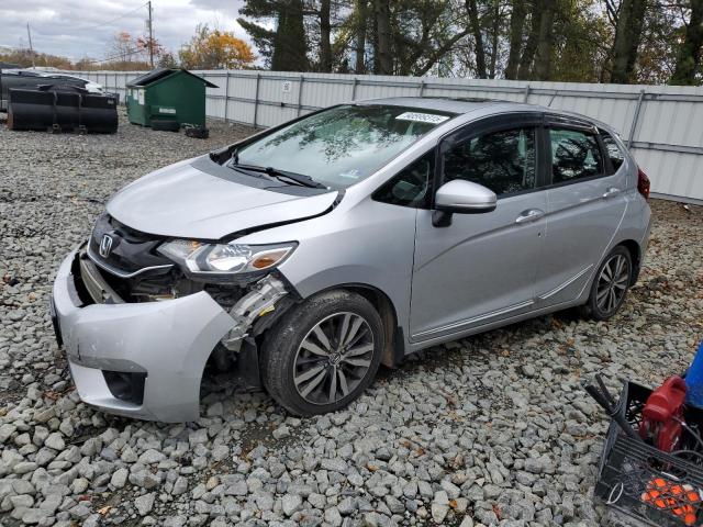 2015 HONDA FIT EX - 3HGGK5H82FM743332