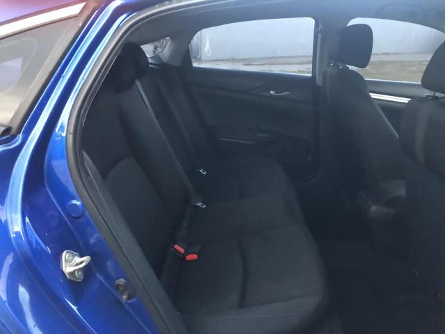 2019 HONDA CIVIC LX - 19XFC2F63KE040057