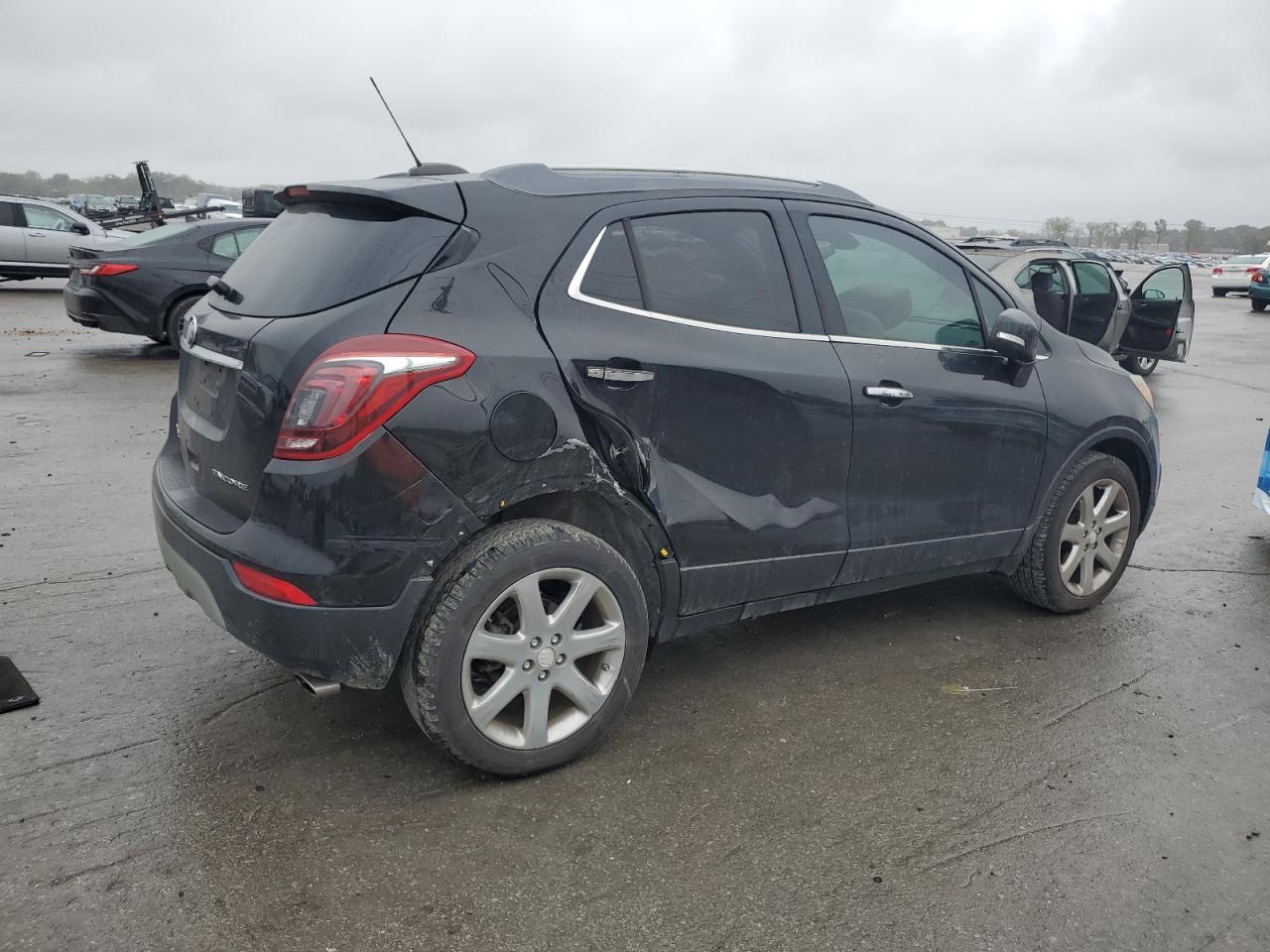 BUICK ENCORE ESSENCE