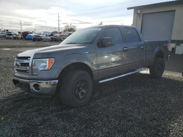 2013 FORD F150 SUPER - 1FTFW1ET2DFD27391