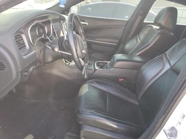 2018 DODGE CHARGER R/T - 2C3CDXCT1JH188612