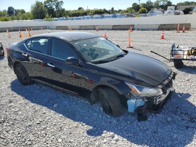 2020 NISSAN ALTIMA S 1N4BL4BVXLC166454