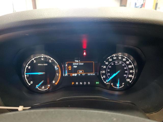 2019 FORD RANGER XL - 1FTER4FH0KLA70258