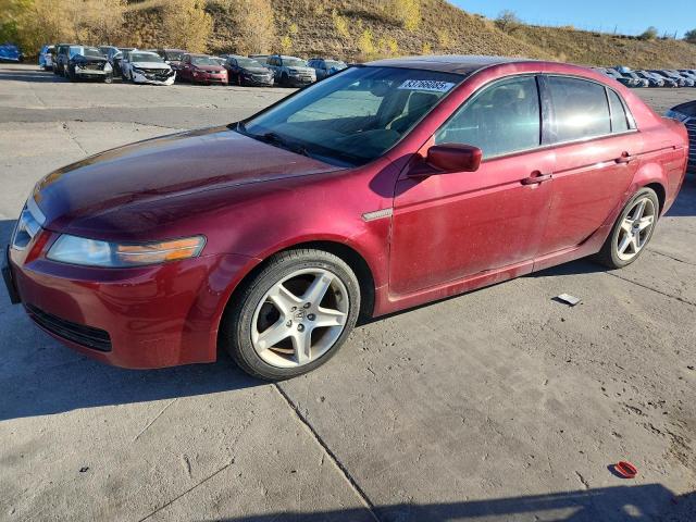 ACURA 3.2TL