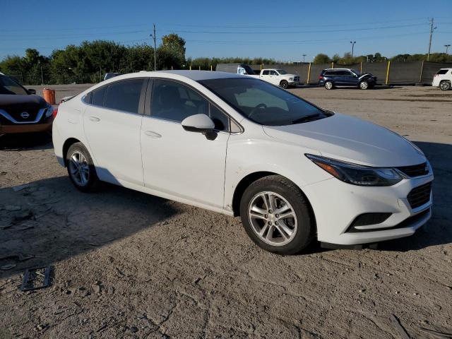 2017 CHEVROLET CRUZE LT #3261189949
