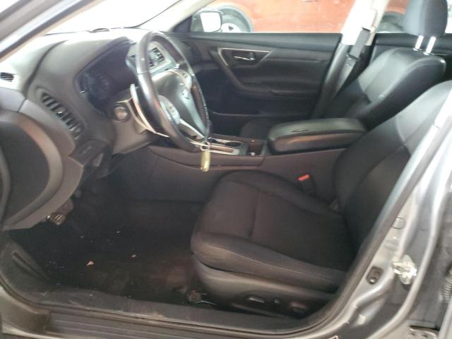 2017 NISSAN ALTIMA 2.5 1N4AL3AP0HN358244