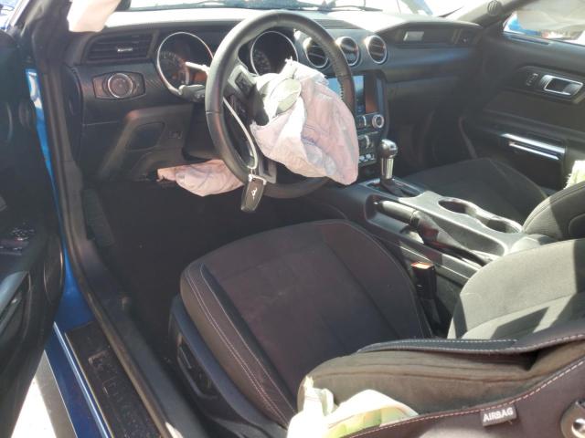 2021 FORD MUSTANG #3283833422