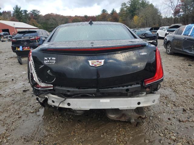 2019 CADILLAC XTS LUXURY #3296228415