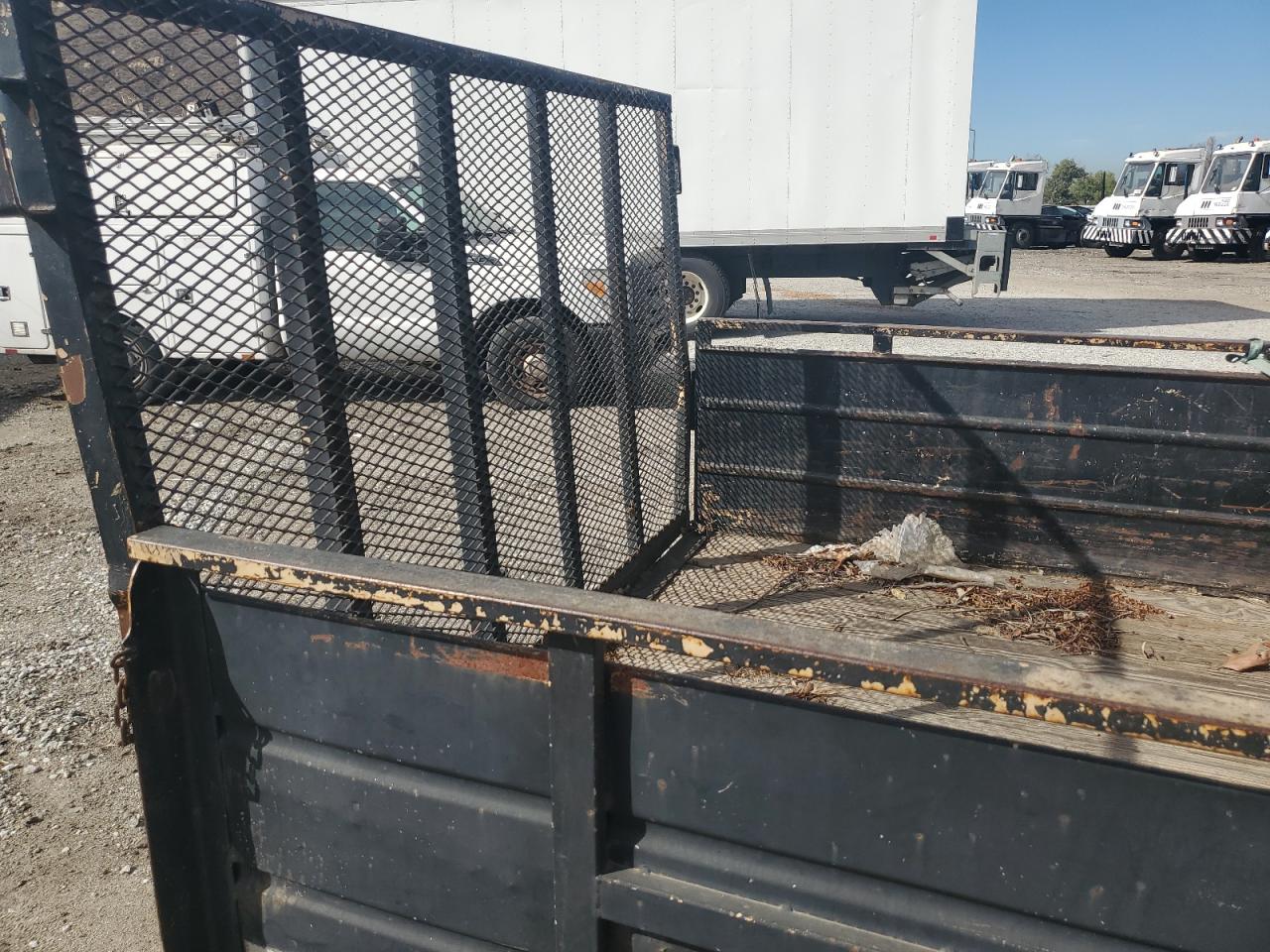 Lot #3317687174 2011 TEXAS UNKNOWN