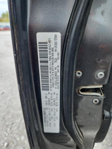 2012 DODGE RAM 2500 S - 3C6UD5JL6CG306218