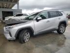 Lot #3308254178 2024 TOYOTA RAV4 XLE
