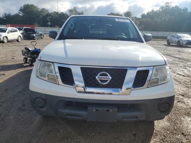 2018 NISSAN FRONTIER S - 1N6BD0CT7JN716737