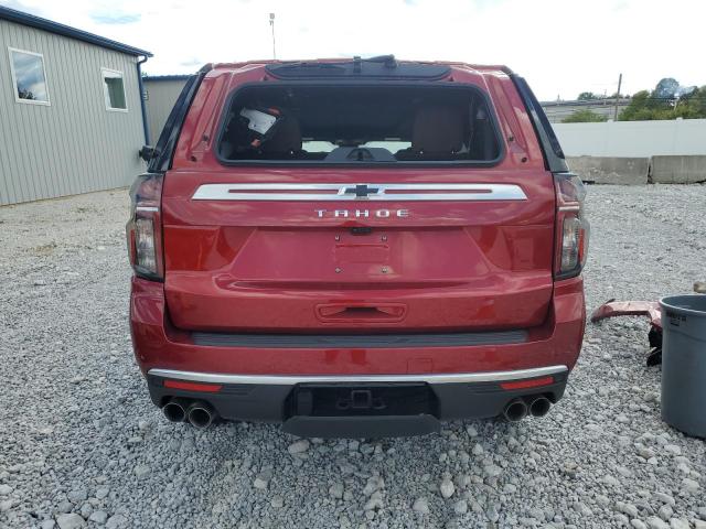 2024 CHEVROLET TAHOE K150 - 1GNSKTKL9RR407150