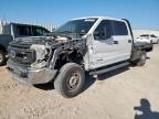 Lot #3317969915 2022 FORD F250 SUPER