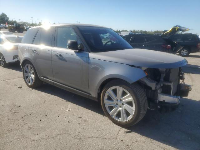 2023 LAND ROVER RANGE ROVE - SALKP9FU6PA018101