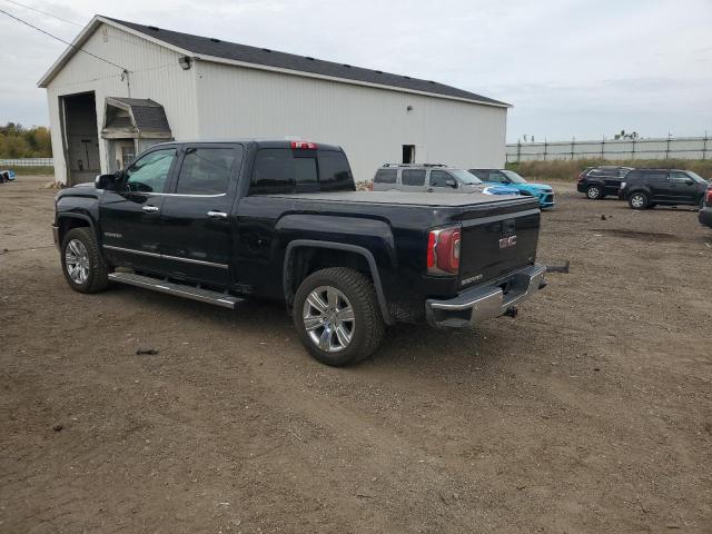 2018 GMC SIERRA K1500 SLT - 3GTU2NEC4JG251905