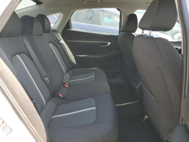 2022 HYUNDAI SONATA SE - 5NPEG4JA0NH144884