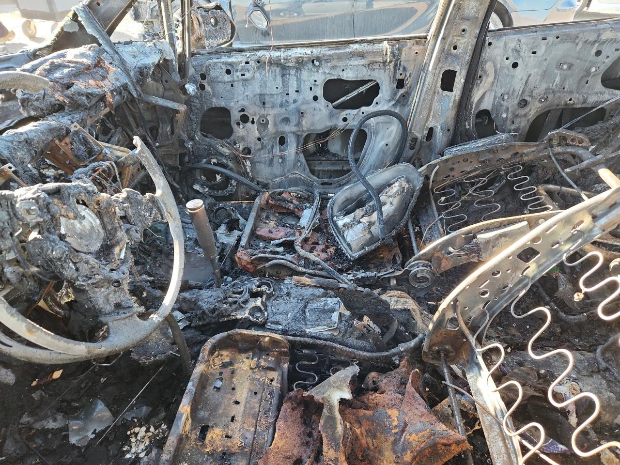 Lot #3305415308 2007 HONDA FIT S