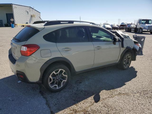 2017 SUBARU CROSSTREK #3311677284