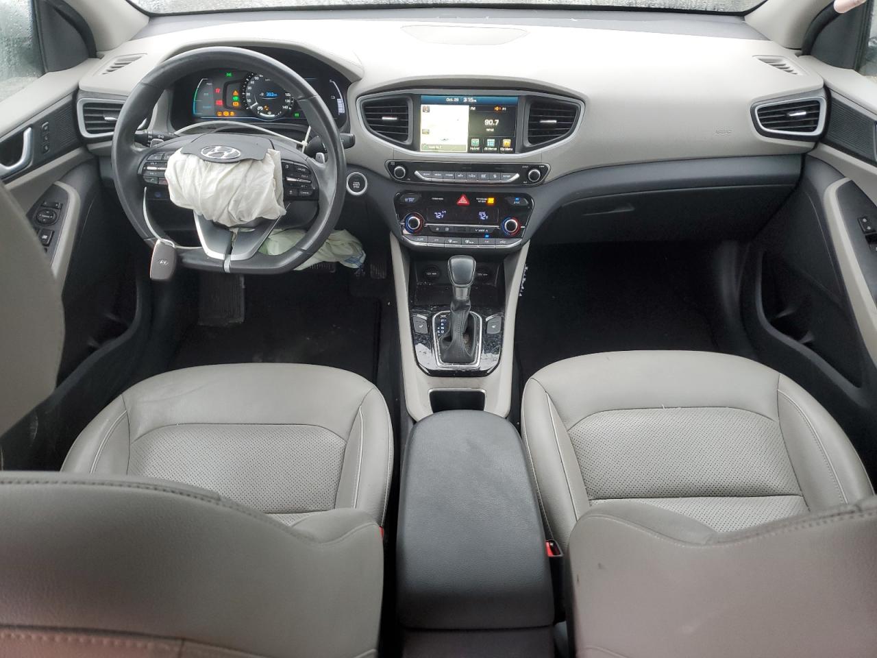 HYUNDAI IONIQ LIMITED