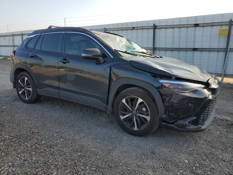 2024 TOYOTA COROLLA CR #3302978662