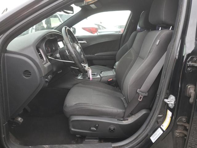 2016 DODGE CHARGER R/ 2C3CDXCT9GH211479