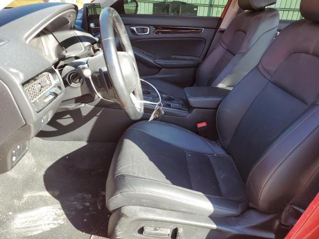 2022 HONDA CIVIC TOUR 2HGFE1F9XNH302648