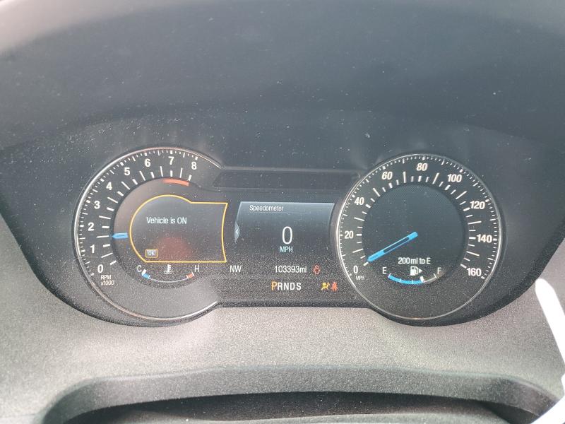 2017 FORD EXPLORER P - 1FM5K8HT6HGA21978