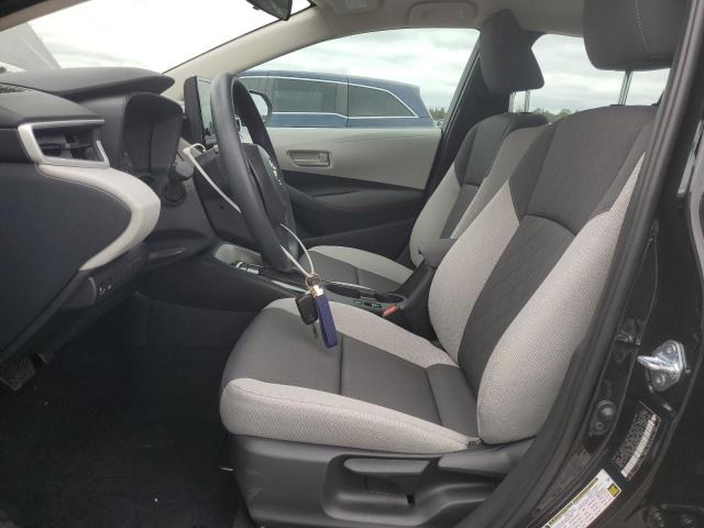 2025 TOYOTA COROLLA LE #3301846346