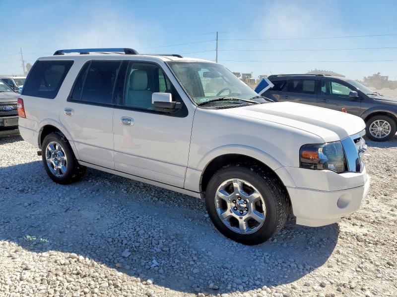 2013 FORD EXPEDITION - 1FMJU1K59DEF69568