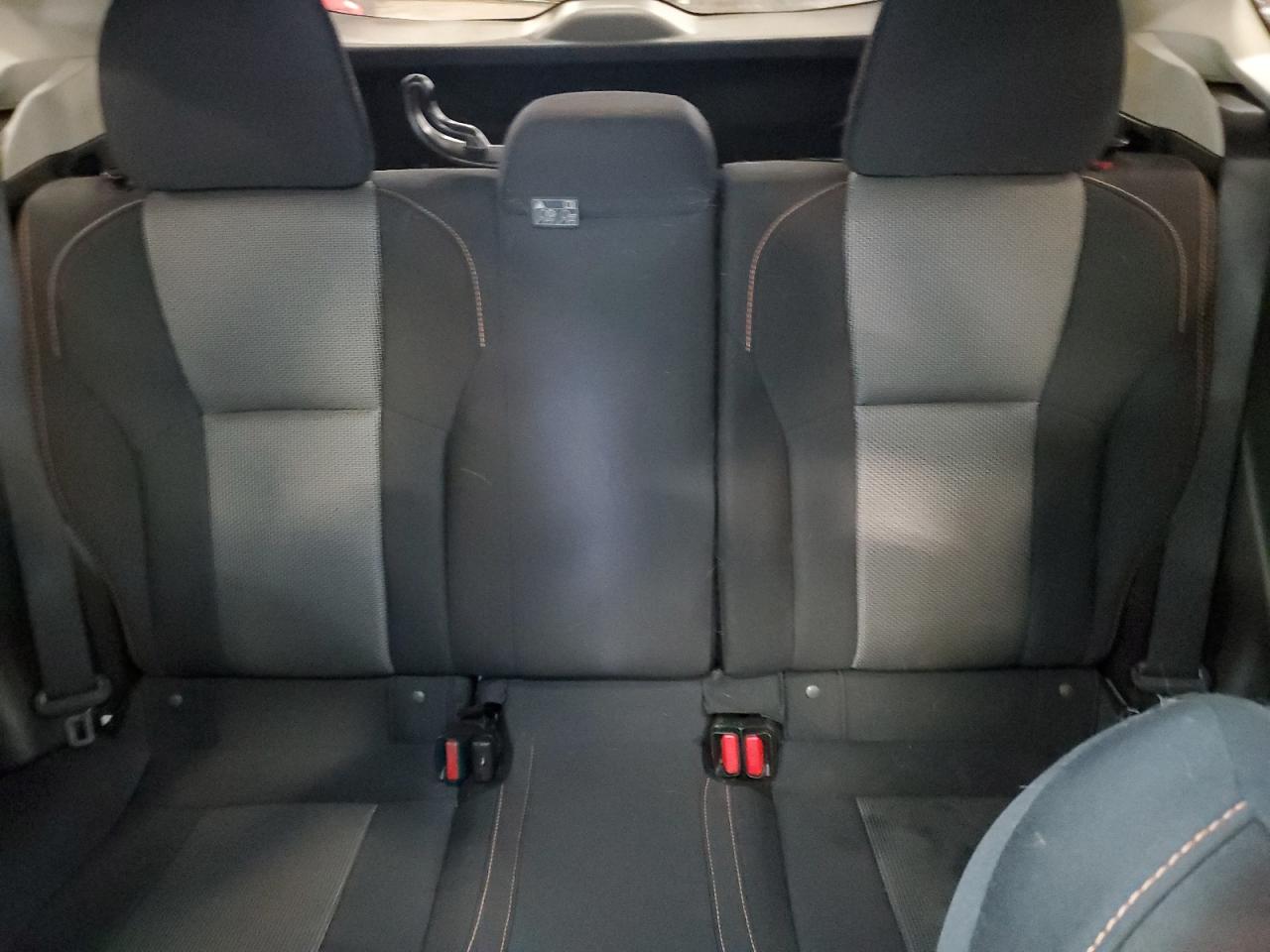 SUBARU CROSSTREK PREMIUM