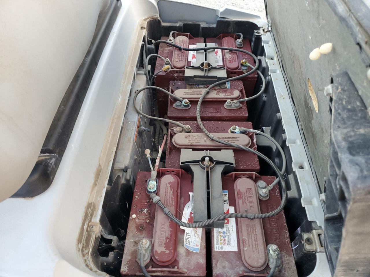 Lot #3263695747 2020 CLUB CAR PRECEDENT FLA