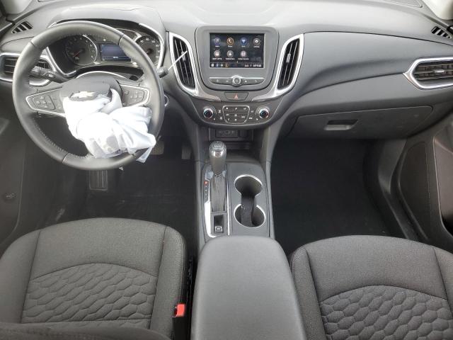 2020 CHEVROLET EQUINOX LT - 3GNAXUEV6LS503936