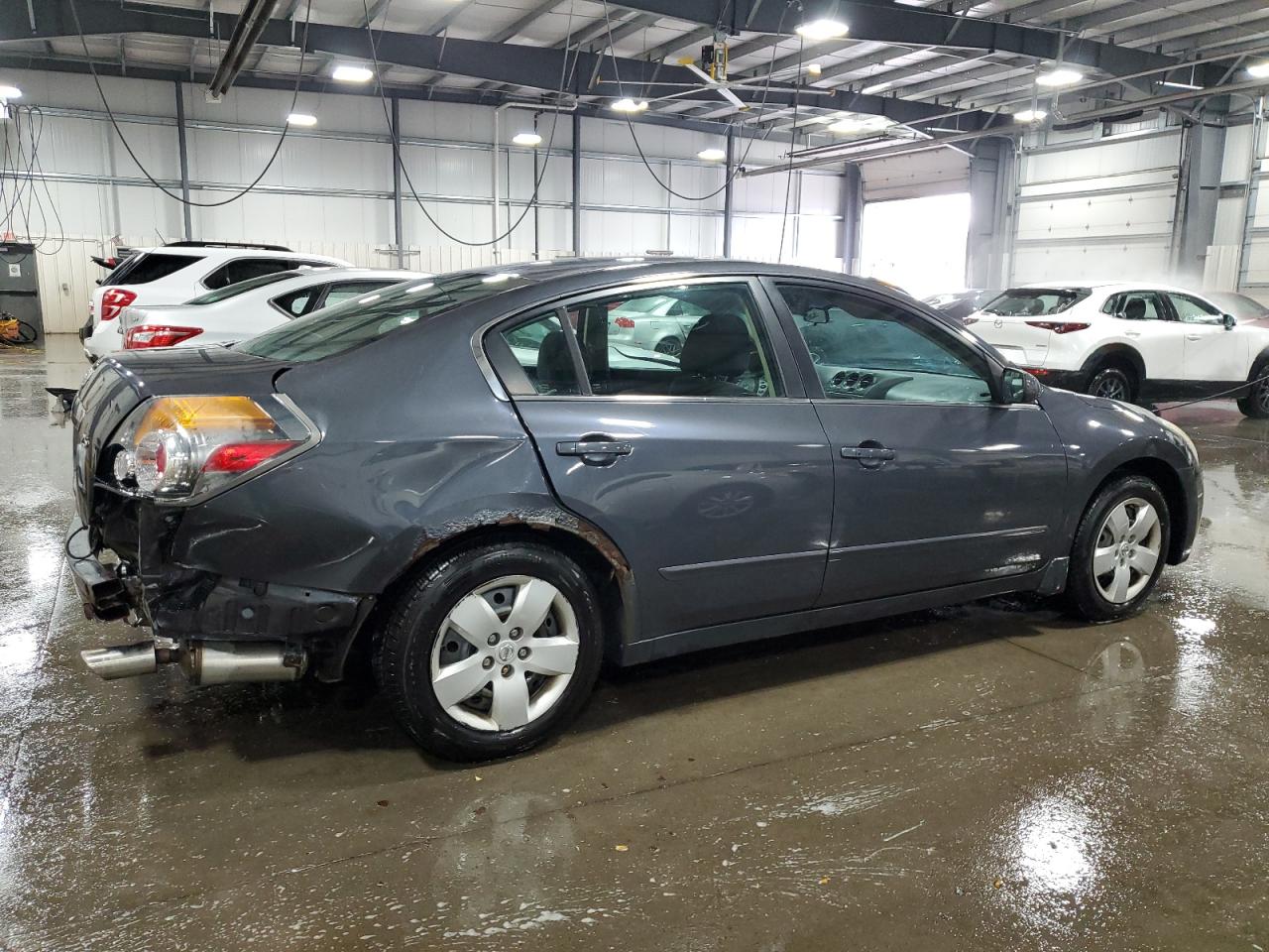 Lot #3280489155 2008 NISSAN ALTIMA 2.5