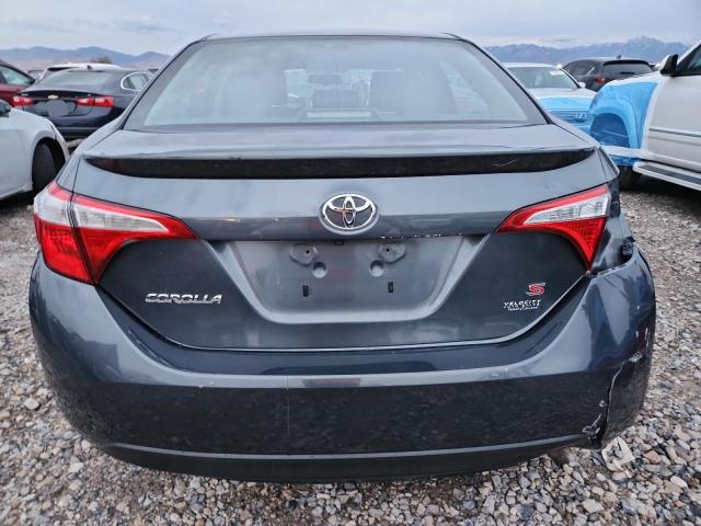 2014 TOYOTA COROLLA L - 5YFBURHE2EP150383