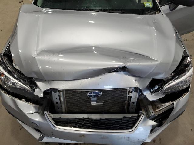 2017 SUBARU IMPREZA - 4S3GTAA62H3723308