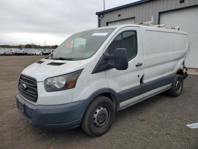 Global Auto Auctions: 2016 FORD TRANSIT T-