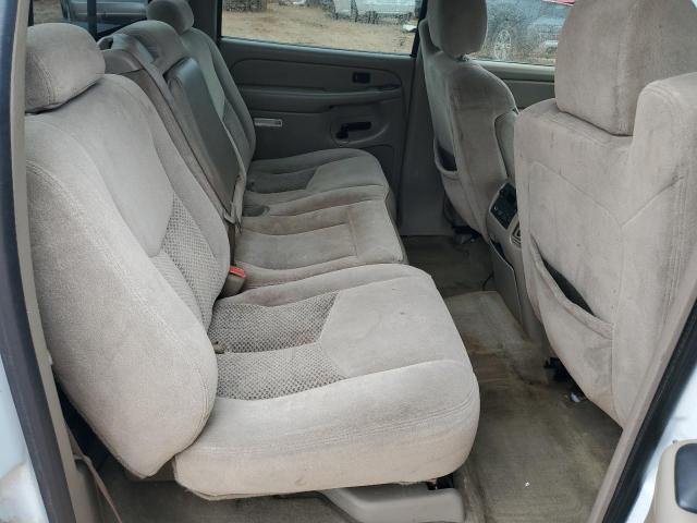 2005 CHEVROLET SILVERADO #3296902839