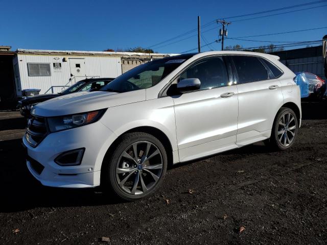 2016 FORD EDGE SPORT - 2FMPK4AP1GBC03432