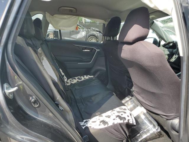 2021 TOYOTA RAV4 XLE #3286524188