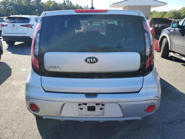 2019 KIA SOUL + - KNDJP3A51K7678049