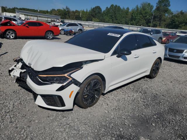 KIA K5 GT LINE