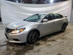 2018 NISSAN ALTIMA 2.5 - 1N4AL3AP6JC231287