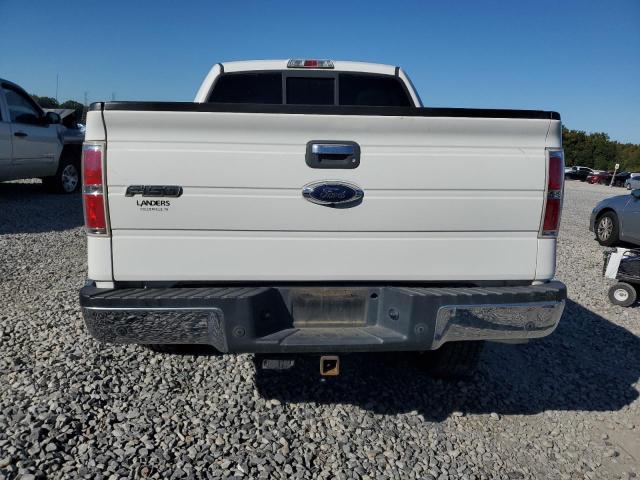 2014 FORD F150 SUPER - 1FTFW1ET2EKD19574
